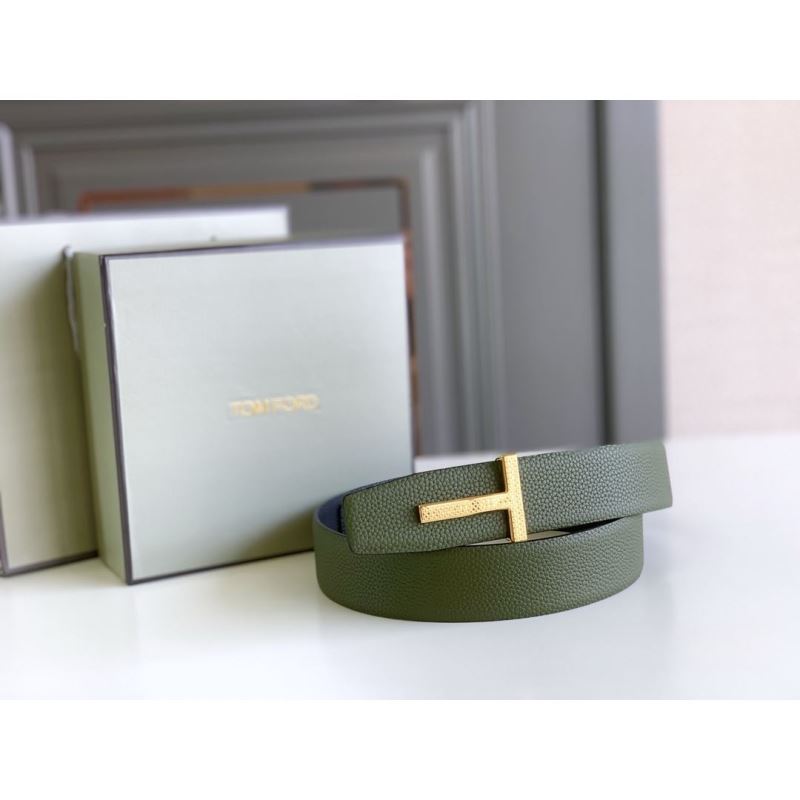 TOM FORD Belts